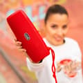 Pikkukuva 4 / 4: Cool Bluetooth-kaiutin Joy 12w Punainen