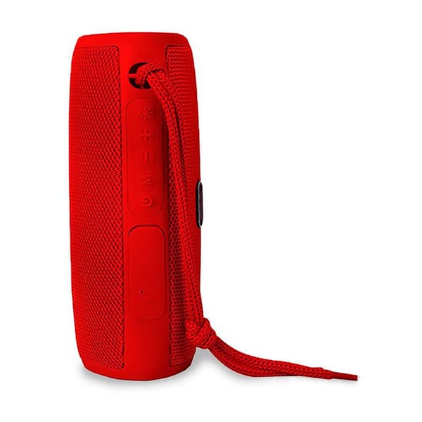 Cool Bluetooth-kaiutin Joy 12w Punainen