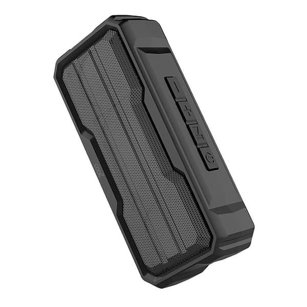 Cool Bluetooth Högtalare Luton 12w Svart