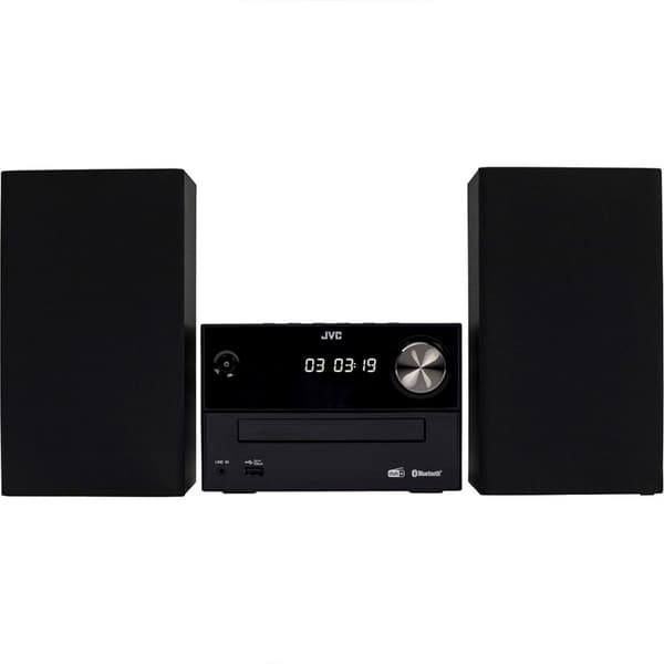 Jvc Surround Sound System Ux-c25dab Sort