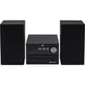 Miniatyrbillede 4 af 8: Jvc Surround Sound System Ux-c25dab Sort