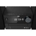 Miniatyrbillede 5 af 8: Jvc Surround Sound System Ux-c25dab Sort