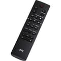 Miniatyrbillede 6 af 8: Jvc Surround Sound System Ux-c25dab Sort