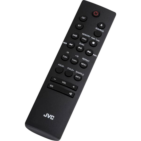 Jvc Surround Sound System Ux-c25dab Sort