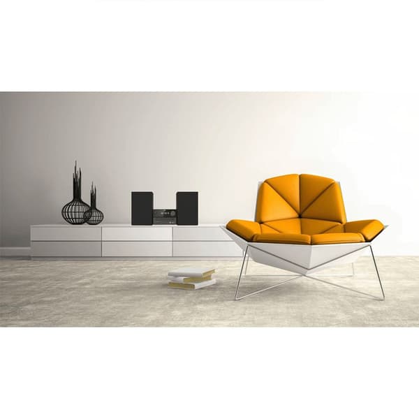 Jvc Surround Sound System Ux-c25dab Sort