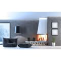 Miniatyrbillede 8 af 8: Jvc Surround Sound System Ux-c25dab Sort