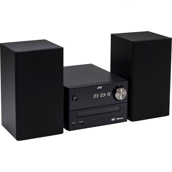 Jvc Surround Sound System Ux-c25dab Sort