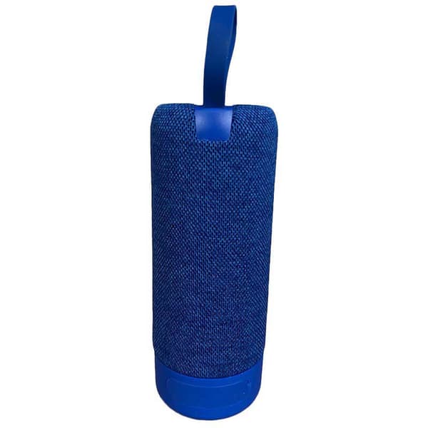 Cool Bluetooth-kaiutin Universal Music Bass 10w Sininen