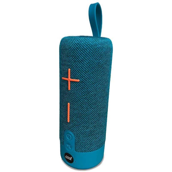 Cool Bluetooth-kaiutin Universal Music Bass 10w Sininen