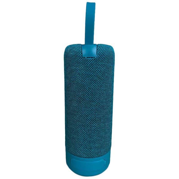 Cool Bluetooth-kaiutin Universal Music Bass 10w Sininen