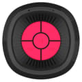 Miniatyrbillede 5 af 8: Cool Bluetooth Højttaler Universal Music Gradient Tws 10w Sort