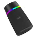 Miniatyrbillede 6 af 8: Cool Bluetooth Højttaler Universal Music Gradient Tws 10w Sort