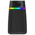 Miniatyrbillede 2 af 8: Cool Bluetooth Højttaler Universal Music Gradient Tws 10w Sort