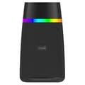 Miniatyrbillede 1 af 8: Cool Bluetooth Højttaler Universal Music Gradient Tws 10w Sort