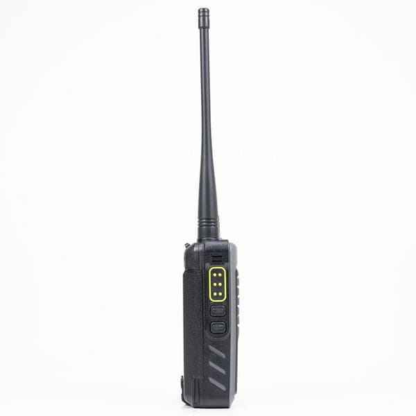 Dynascan Rl- 300 Radio Uhf Radio Station Sort