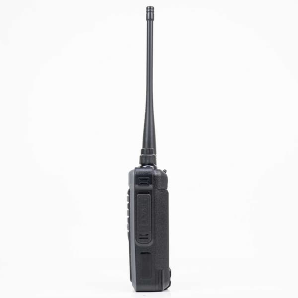 Dynascan Rl- 300 Radio Uhf Radio Station Sort