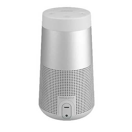 Bose Bluetooth Högtalare Soundlink Revolver Ii Vit