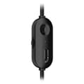Miniatyrbild 5 av 5: Edifier G1000 2.0 Audio System, BT V5.3, USB, AUX, 2.5-inch Drivers, RGB Lighting, 5W (RMS), Black