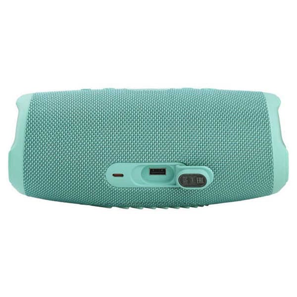Jbl Bluetooth Högtalare Charge 5 Grönt