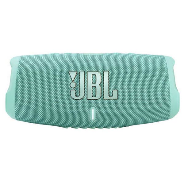 Jbl Bluetooth Högtalare Charge 5 Grönt