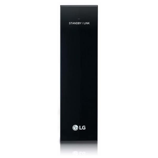 Lg Högtalarsats Spk8 Svart