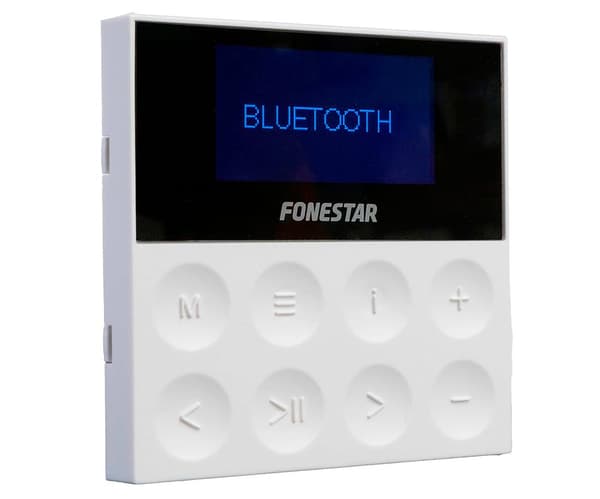 Fonestar Sistemas Surround-äänijärjestelmä Ks-wall