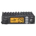 Miniatyrbillede 1 af 3: Midland Station Albrecht Ae6120 Vox Mini-cb Micro Rj-45 Sort