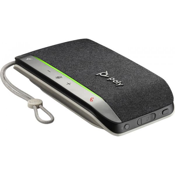 Poly Sync 20 USB-C -konferenssikaiutin