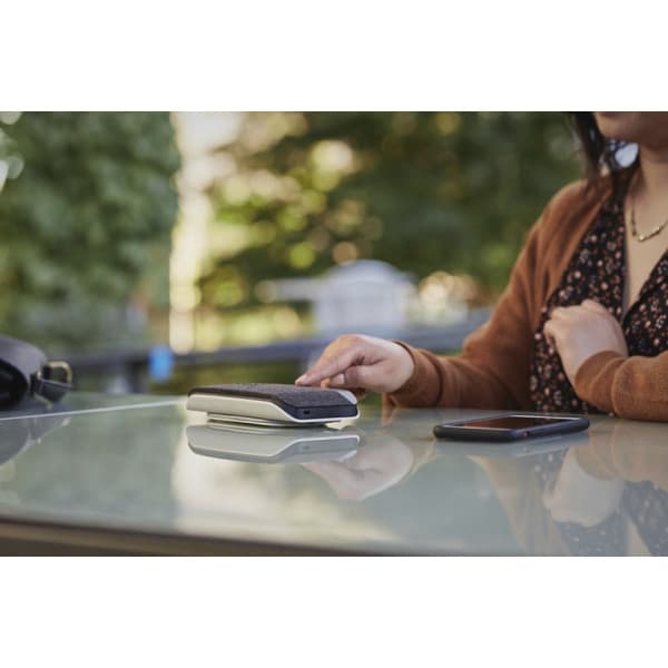 Poly Sync 20 USB-C -konferenssikaiutin