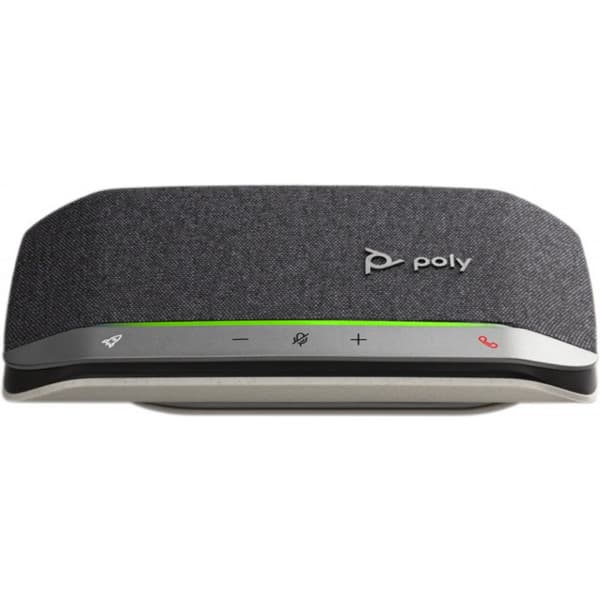 Poly Sync 20 USB-C -konferenssikaiutin