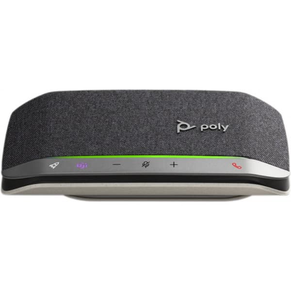 Poly Sync 20 USB-A -konferenssikaiutin