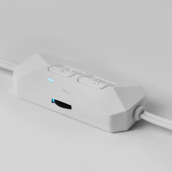 Högtalare - MS-OM - MS-OM - 20W - Bluetooth 5.3 - Textilnätdesign