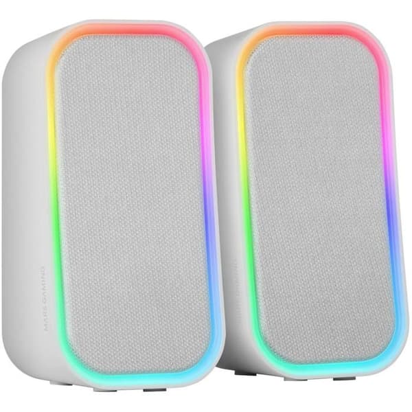 Högtalare - MS-OM - MS-OM - 20W - Bluetooth 5.3 - Textilnätdesign