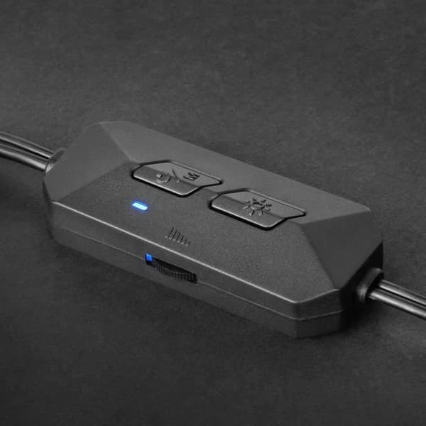 Högtalare - MS-OM - MS-OM - 20W - Bluetooth 5.3 - Avancerad DSP