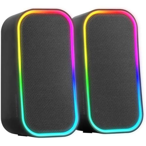 Högtalare - MS-OM - MS-OM - 20W - Bluetooth 5.3 - Avancerad DSP