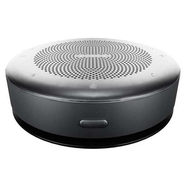 Iiyama Bluetooth Högtalare Uc Spk01m Silver