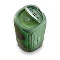 Miniatyrbild 3 av 6: Bluetooth-högtalare - NGS - ROLLER BEAST GREEN - 30W - IPX5 - True Wireless