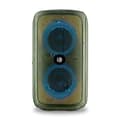 Miniatyrbild 4 av 6: Bluetooth-högtalare - NGS - ROLLER BEAST GREEN - 30W - IPX5 - True Wireless