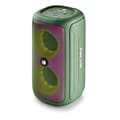 Miniatyrbild 1 av 6: Bluetooth-högtalare - NGS - ROLLER BEAST GREEN - 30W - IPX5 - True Wireless