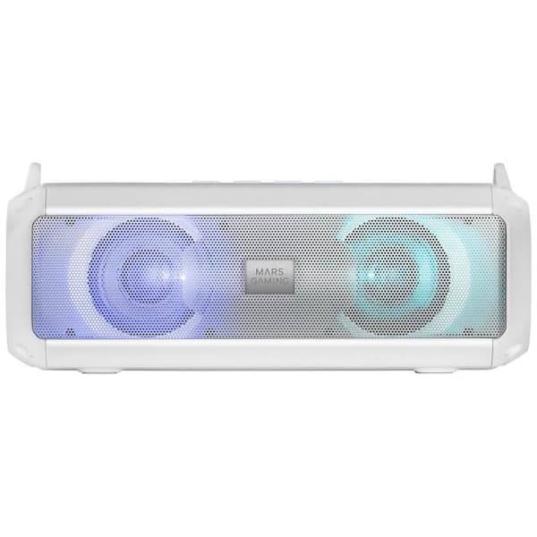 Högtalare - MSB - MSB-XT - Vit - 20W - Trådlös - 4 högtalare