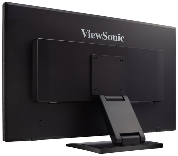 Monitor ViewSonic 27" TD2760