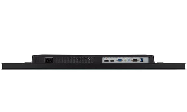 Monitor ViewSonic 27" TD2760