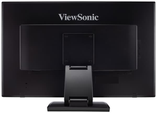 Monitor ViewSonic 27" TD2760 Sort