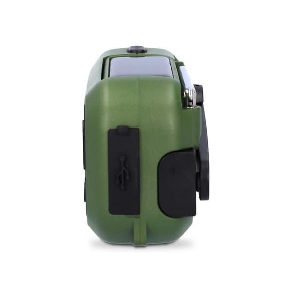Vevradio NEDIS DAB+/FM