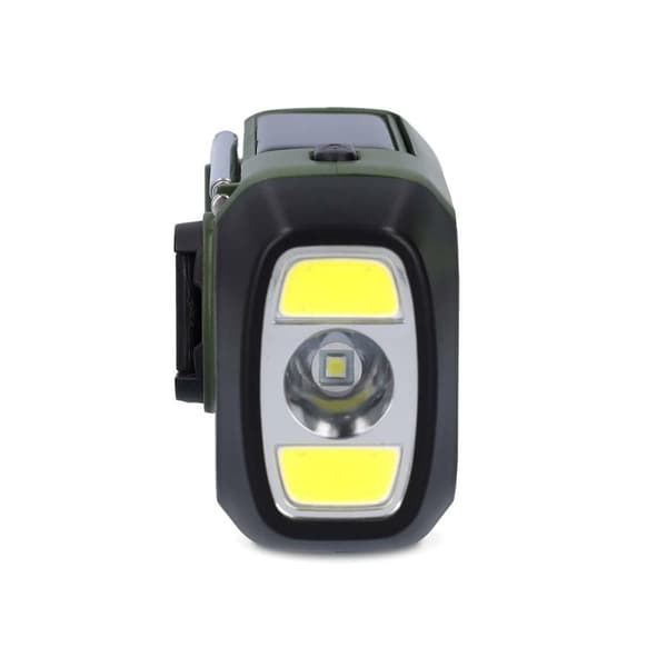 Vevradio NEDIS DAB+/FM