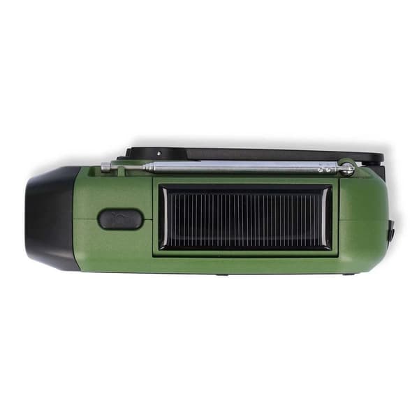 Vevradio NEDIS DAB+/FM