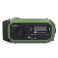 Miniatyrbild 2 av 5: Vevradio NEDIS DAB+/FM