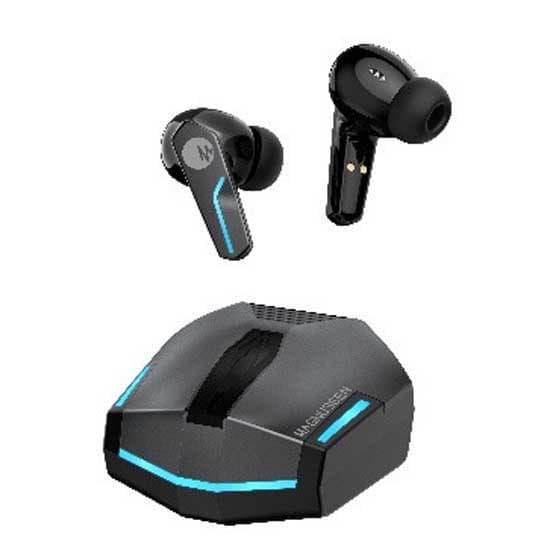 Magnussen Bluetooth Højttaler Eb1000112 Sort