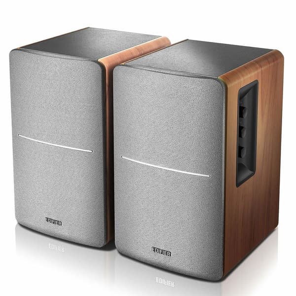 Edifier Högtalare R1280db Bt Guld