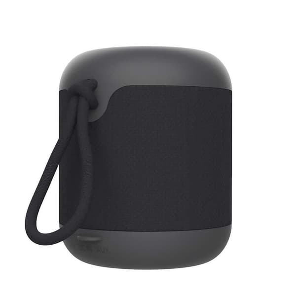 Celly Bluetooth-kaiutin Boostbk Musta